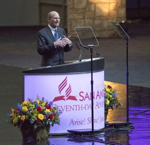 Ted Wilson - Seth Shaffer Photographer